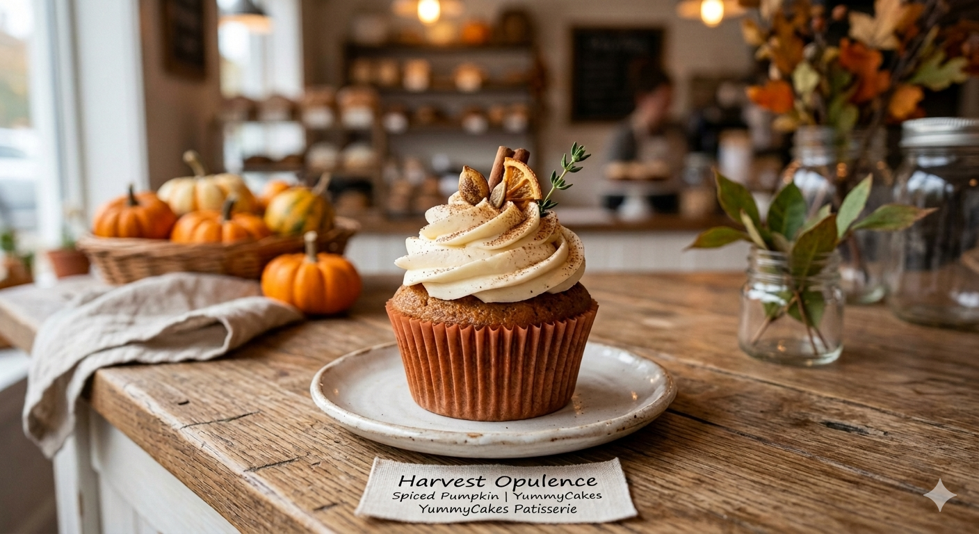 Harvest Opulence